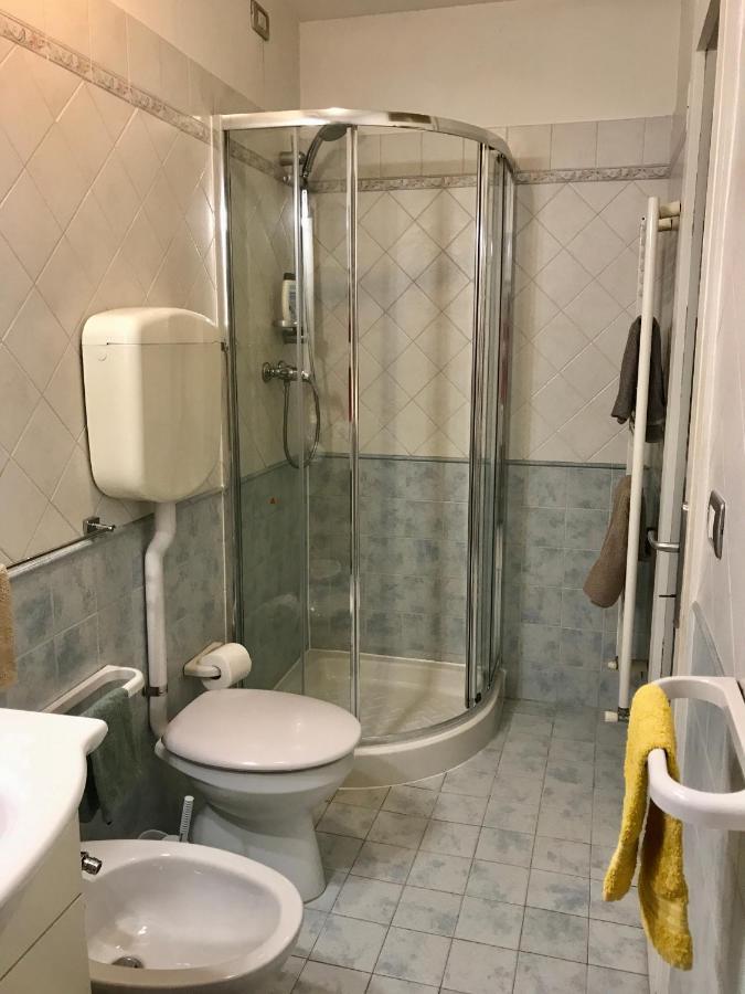 Che Piacere! Udine In Centro Col Posto Auto Apartamento Exterior foto